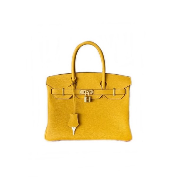 ❤매장판 에르메스 여성 존 엠브레 버킨백 - Hermes Womens Jaune Ambre Birkin 30 - heb2253x