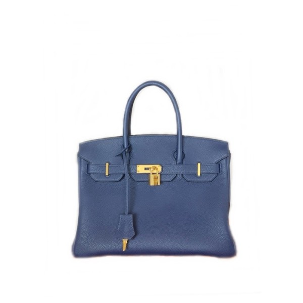 ❤매장판 에르메스 여성 딥 블루 버킨백 - Hermes Womens Deep Blue Birkin 30 - heb2255x
