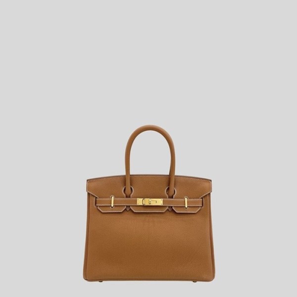 ❤매장판 에르메스 여성 골드 버킨백 - Hermes Womens Gold Birkin 30 - heb2257x