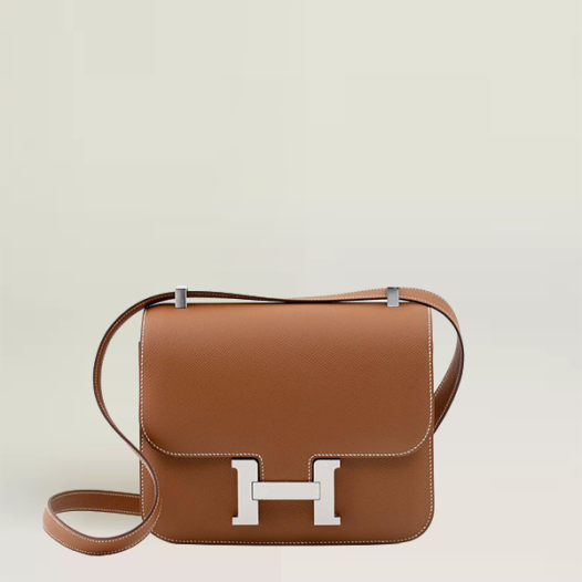 ★매장판 에르메스 여성 콘스탄스 III 18/24 백 앱송 골드 - Hermes Womons Constance 18 Bag