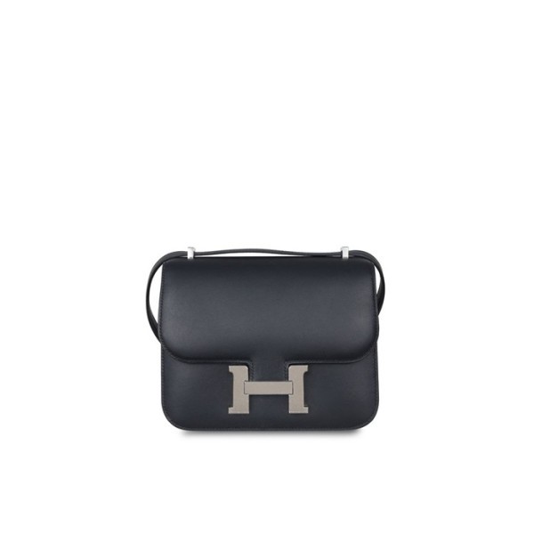 ❤매장판 에르메스 여성 블랙 누아 콘스탄스 - Hermes Womens Black Noir Constance - heb2258x