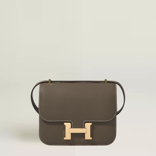 ★매장판 에르메스 여성 콘스탄스 III 18/24 백 앱송 에토프 - Hermes Womons Constance Bag