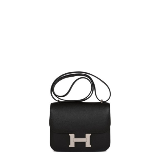❤매장판 에르메스 여성 블랙 누아 콘스탄스 - Hermes Womens Noir Constance - heb2263x