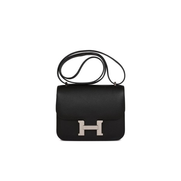 ❤매장판 에르메스 여성 블랙 누아 콘스탄스 - Hermes Womens Noir Constance - heb2263x