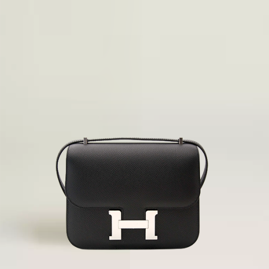 ★매장판 에르메스 여성 콘스탄스 III 18/24 백 앱송 누아 - Hermes Womons Constance Bag