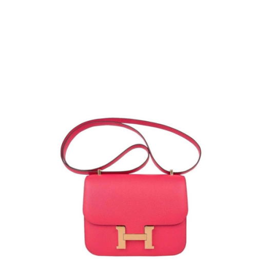 ❤매장판 에르메스 여성 로즈 립스틱 콘스탄스 - Hermes Womens Rose Lipstick Constance - heb2264x