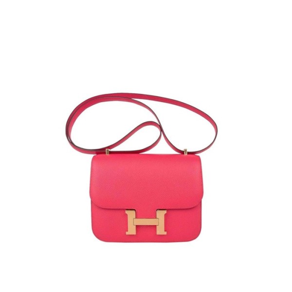 ❤매장판 에르메스 여성 로즈 립스틱 콘스탄스 - Hermes Womens Rose Lipstick Constance - heb2264x