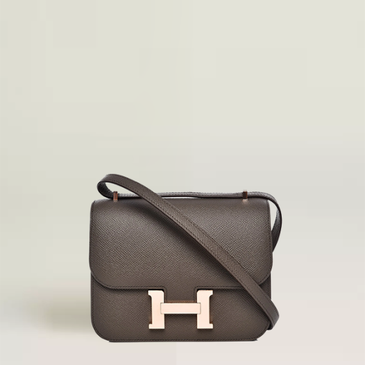 ★매장판 에르메스 여성 콘스탄스 III 18/24 백 앱송 에땅 - Hermes Womons Constance 18 Bag
