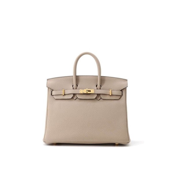 ❤매장판 에르메스 여성 그리스 뚜뜨렐 버킨백 - Hermes Womens Gris Tourterelle Birkin 25 - heb2269x