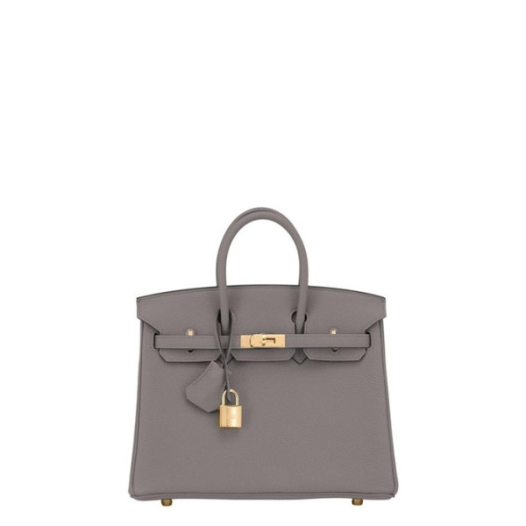 ❤매장판 에르메스 여성 에땅 버킨백 - Hermes Womens Etain Birkin 25 - heb2271x