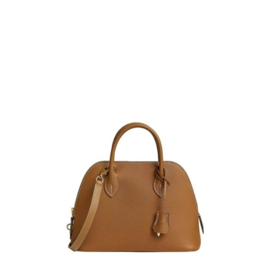 ❤매장판 에르메스 여성 골드 볼리드 - Hermes Womens Gold Bolide 25 - heb2273x