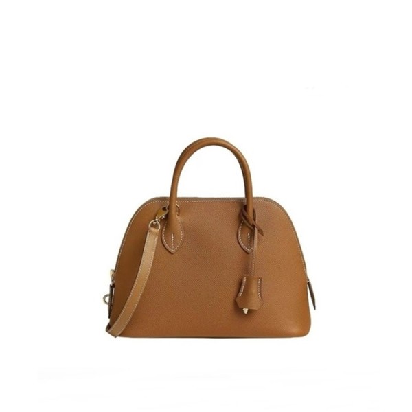 ❤매장판 에르메스 여성 골드 볼리드 - Hermes Womens Gold Bolide 25 - heb2273x