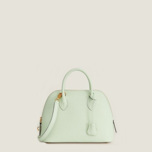 ❤매장판 에르메스 여성 버트 피즈 볼리드 - Hermes Womens Vert Fizz Bolide 25 - heb2274x