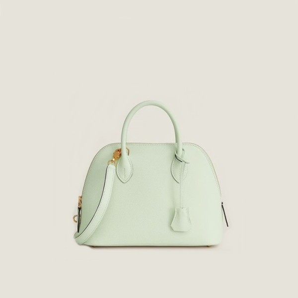 ❤매장판 에르메스 여성 버트 피즈 볼리드 - Hermes Womens Vert Fizz Bolide 25 - heb2274x
