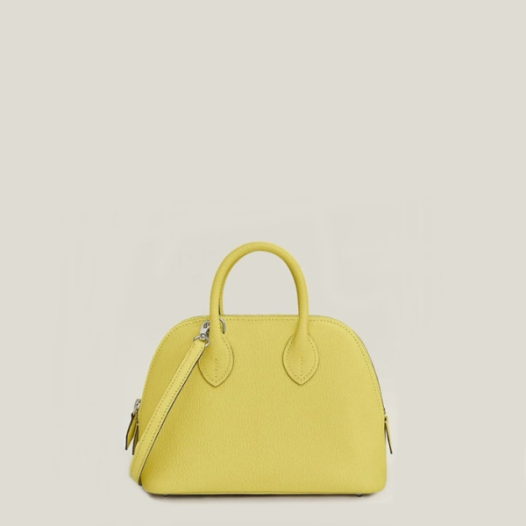 ❤매장판 에르메스 여성 죤 드 나폴리 미니 볼리드 - Hermes Womens Jaune de Naples Mini Bolide - heb2278x