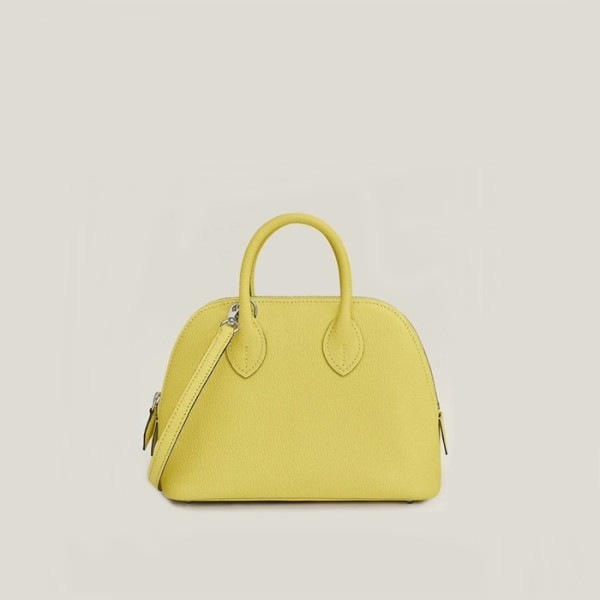 ❤매장판 에르메스 여성 죤 드 나폴리 미니 볼리드 - Hermes Womens Jaune de Naples Mini Bolide - heb2278x