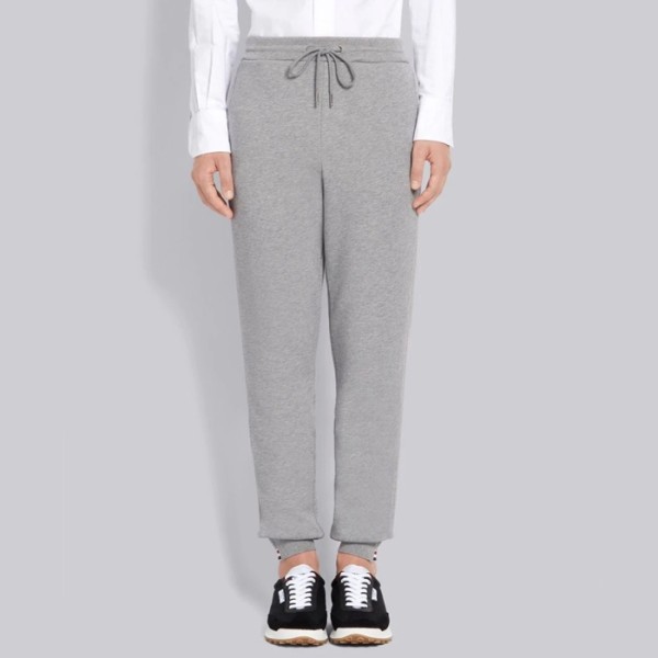 ❤톰브라운 남성 조거 팬츠 - Thom Browne Mens Jogger Pants - thc1191x