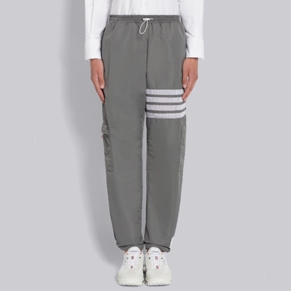 ❤톰브라운 남성 트레이닝 팬츠 - Thom Browne Mens Sweat Pants - thc1194x