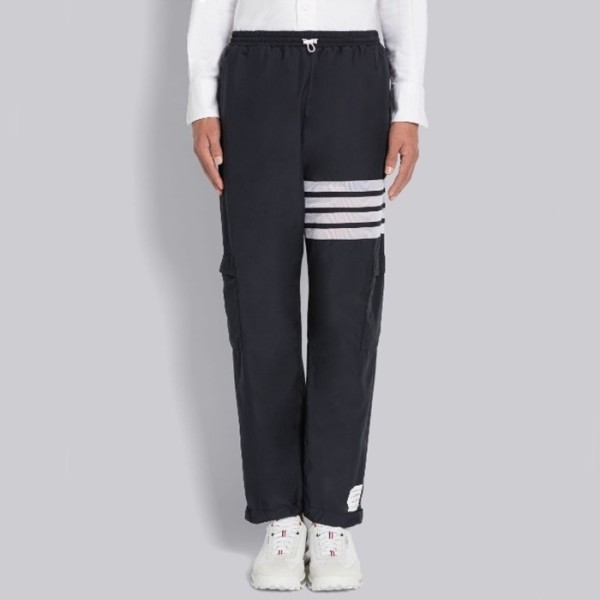 ❤톰브라운 남성 트레이닝 팬츠 - Thom Browne Mens Sweat Pants - thc1195x