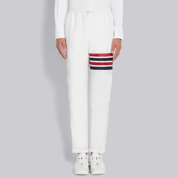 ❤톰브라운 남성 트레이닝 팬츠 - Thom Browne Mens Sweat Pants - thc1196x