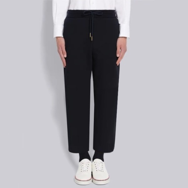 ❤톰브라운 남성 트레이닝 팬츠 - Thom Browne Mens Sweat Pants - thc1197x