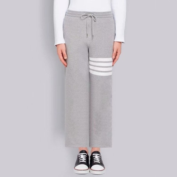 ❤톰브라운 남/녀 트레이닝 팬츠 - Thom Browne Unisex Sweat Pants - thc1199x