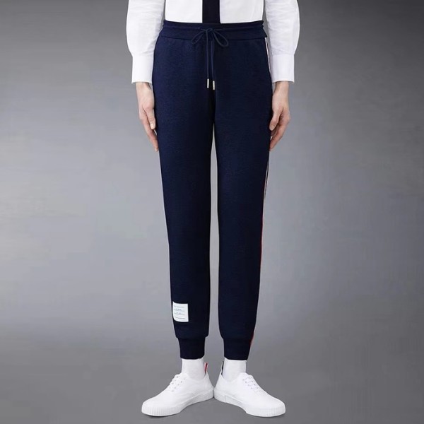 ❤톰브라운 남성 조거 팬츠 - Thom Browne Mens Jogger Pants - thc1200x