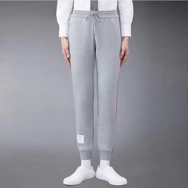 ❤톰브라운 남성 조거 팬츠 - Thom Browne Mens Jogger Pants - thc1201x