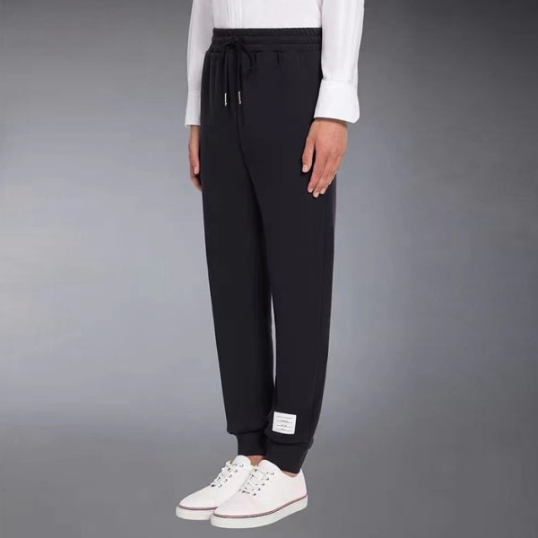 ❤톰브라운 남성 조거 팬츠 - Thom Browne Mens Jogger Pants - thc1202x