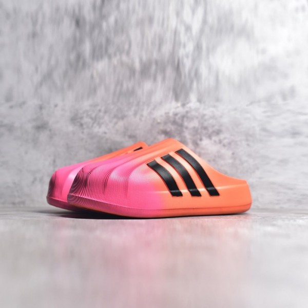 ❤아디다스 남/녀 슈퍼스타 뮬 - Adidas Unisex Adifom Superstar Mules - ads1025x