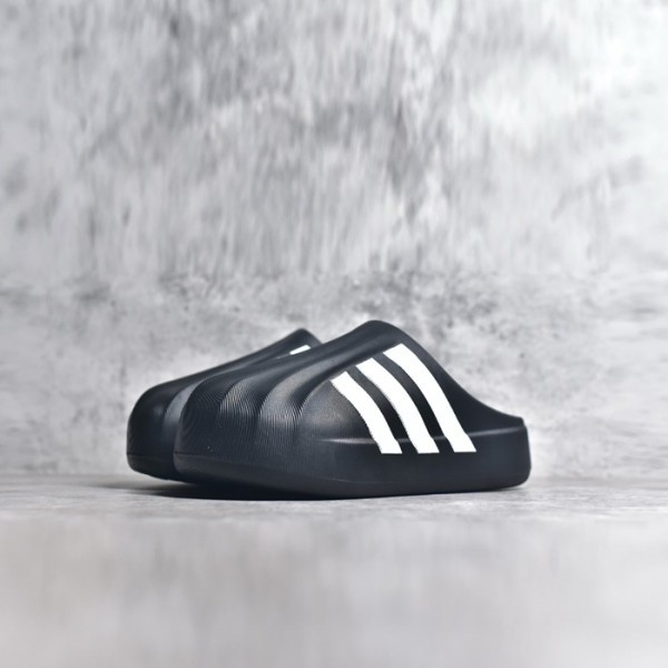 ❤아디다스 남/녀 슈퍼스타 뮬 - Adidas Unisex Adifom Superstar Mules - ads1028x