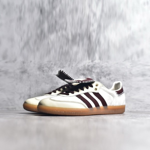 ❤아디다스 남/녀 삼바 스니커즈 - Adidas Campus Unisex Samba Og Sneakers - ads1029x