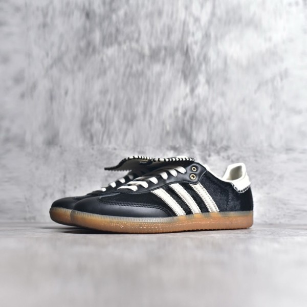 ❤아디다스 남/녀 삼바 스니커즈 - Adidas Campus Unisex Samba Og Sneakers - ads1030x