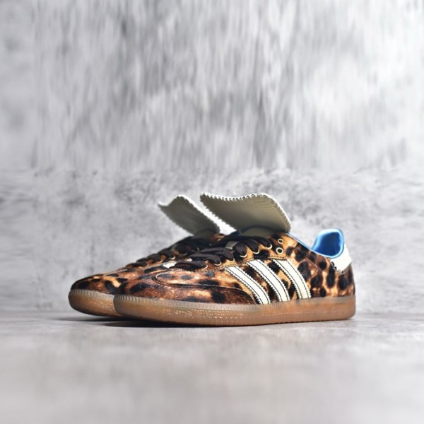 ❤아디다스 남/녀 삼바 스니커즈 - Adidas Campus Unisex Samba Og Sneakers - ads1031x