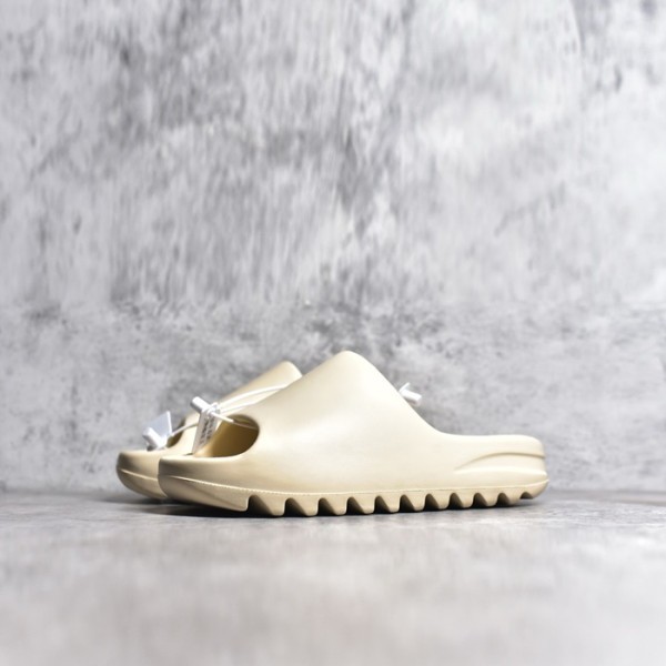 ❤아디다스 남/녀 이지 슬라이드 뮬 - Adidas Unisex Yeezy Slide Mules - ads1027x