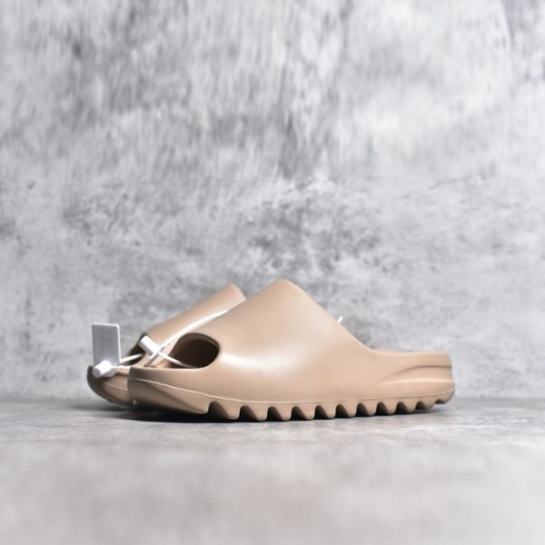 ❤아디다스 남/녀 이지 슬라이드 뮬 - Adidas Unisex Yeezy Slide Mules - ads1028x