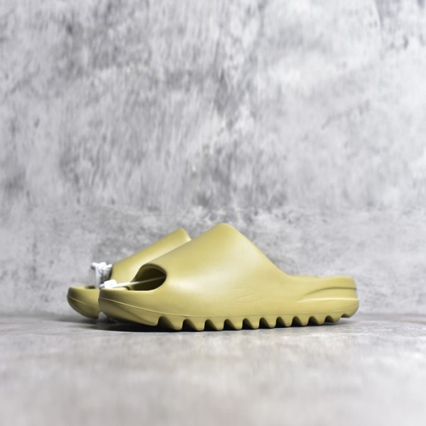 ❤아디다스 남/녀 이지 슬라이드 뮬 - Adidas Unisex Yeezy Slide Mules - ads1030x