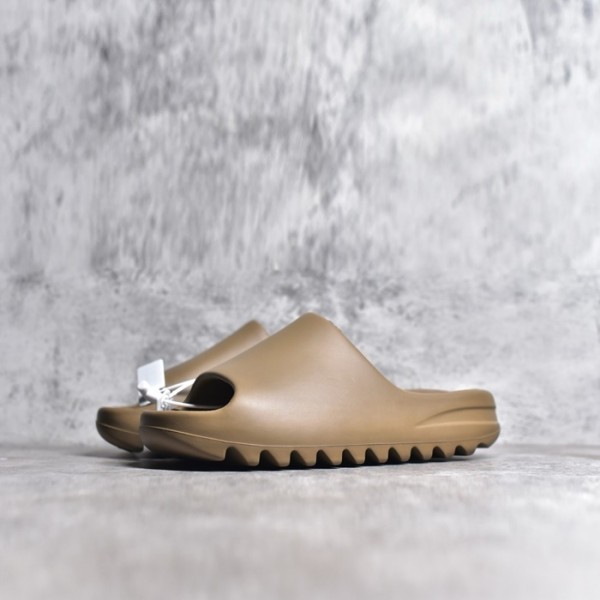 ❤아디다스 남/녀 이지 슬라이드 뮬 - Adidas Unisex Yeezy Slide Mules - ads1031x