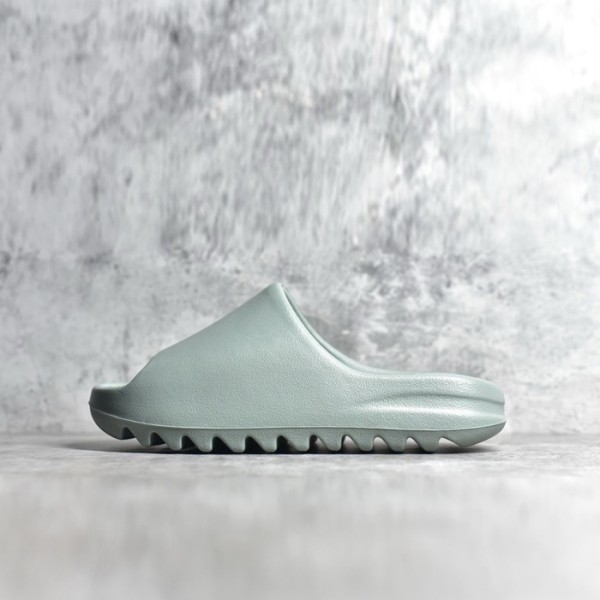 ❤아디다스 남/녀 이지 슬라이드 뮬 - Adidas Unisex Yeezy Slide Mules - ads1033x