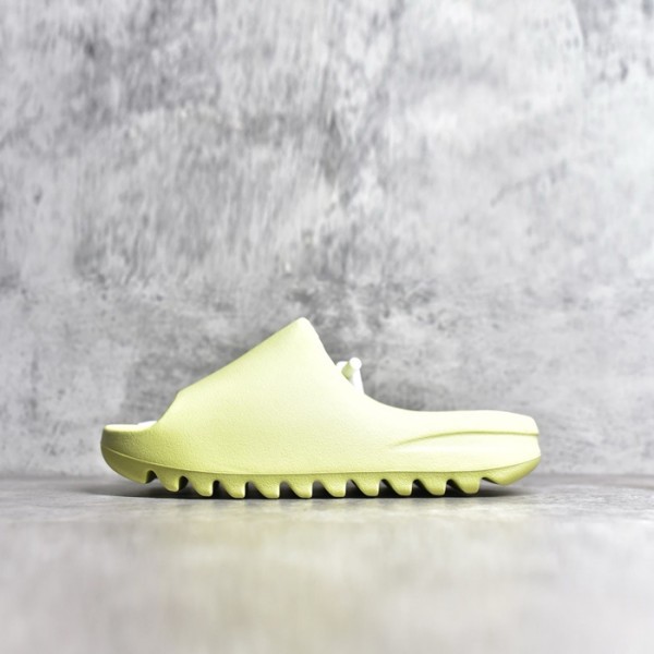 ❤아디다스 남/녀 이지 슬라이드 뮬 - Adidas Unisex Yeezy Slide Mules - ads1034x