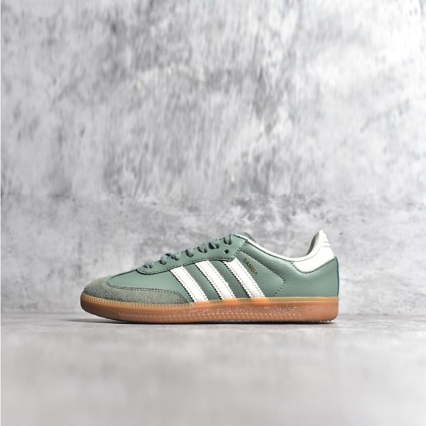 ❤아디다스 남/녀 삼바 스니커즈 - Adidas Campus Unisex Samba Og Sneakers - ads1039x