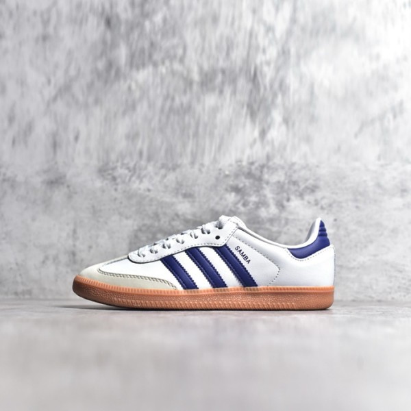 ❤아디다스 남/녀 삼바 스니커즈 - Adidas Campus Unisex Samba Og Sneakers - ads1040x