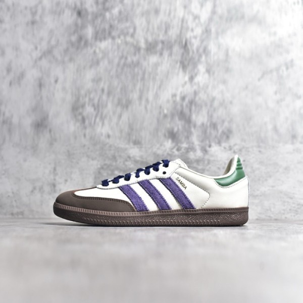 ❤아디다스 남/녀 삼바 스니커즈 - Adidas Campus Unisex Samba Og Sneakers - ads1041x