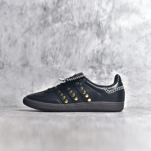 ❤아디다스 남/녀 삼바 스터드 스니커즈 - Adidas Campus Unisex Samba Og Sneakers - ads1044x