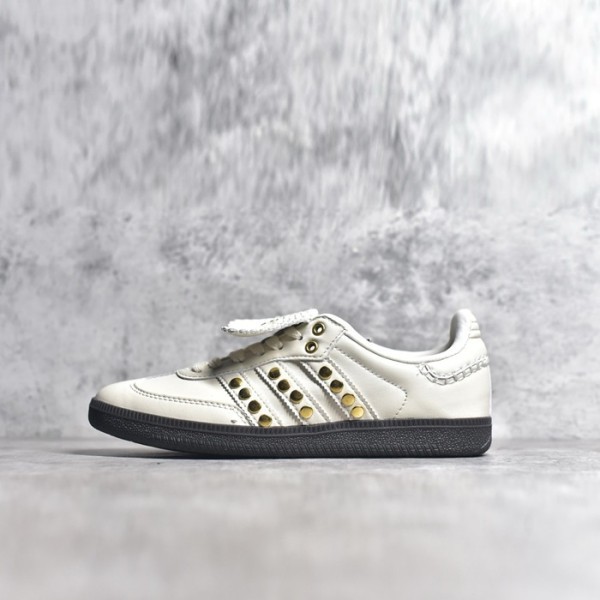 ❤아디다스 남/녀 삼바 스터드 스니커즈 - Adidas Campus Unisex Samba Og Sneakers - ads1045x