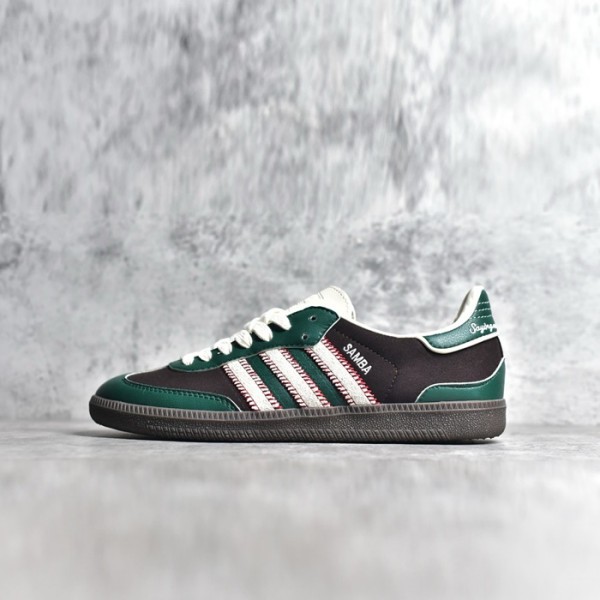 ❤아디다스 남/녀 삼바 스니커즈 - Adidas Campus Unisex Samba Og Sneakers - ads1046x