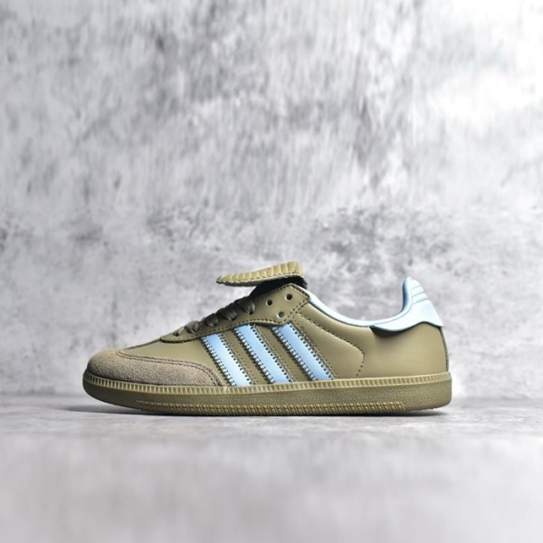 ❤아디다스 남/녀 삼바 스니커즈 - Adidas Campus Unisex Samba Og Sneakers - ads1047x