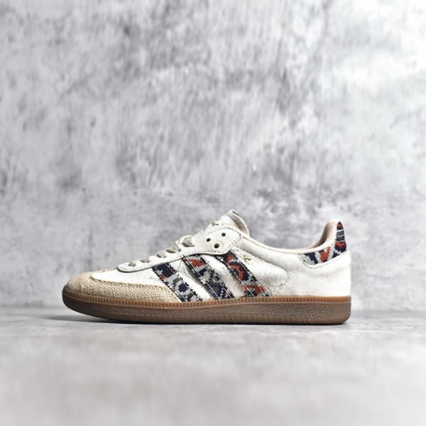 ❤아디다스 남/녀 삼바 스니커즈 - Adidas Campus Unisex Samba Og Sneakers - ads1049x