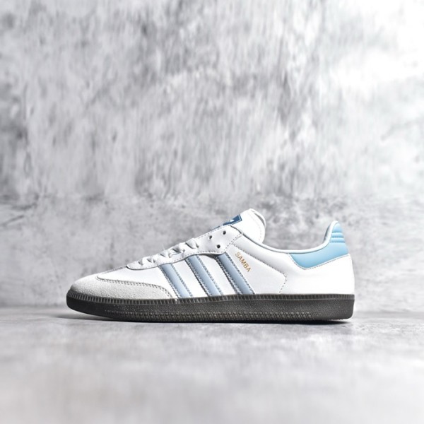 ❤아디다스 남/녀 삼바 스니커즈 - Adidas Campus Unisex Samba Og Sneakers - ads1050x