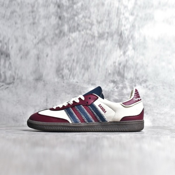 ❤아디다스 남/녀 삼바 스니커즈 - Adidas Campus Unisex Samba Og Sneakers - ads1051x